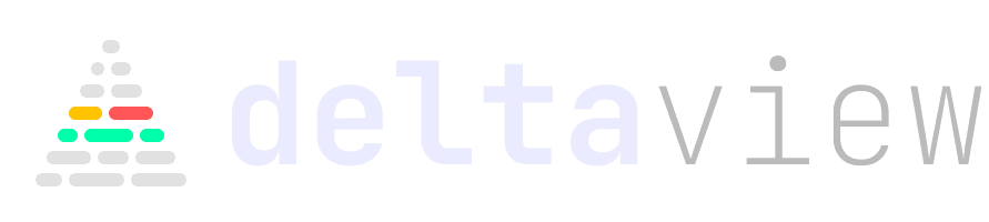 deltaview
